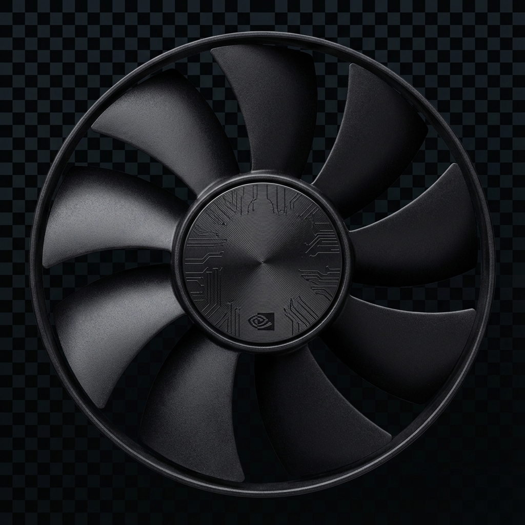 GPU Fan