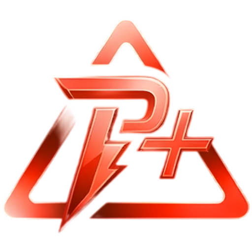 Platinum+ Optimizer Logo