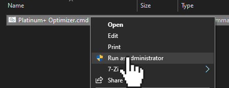 Always Run as Administrator Tutorial