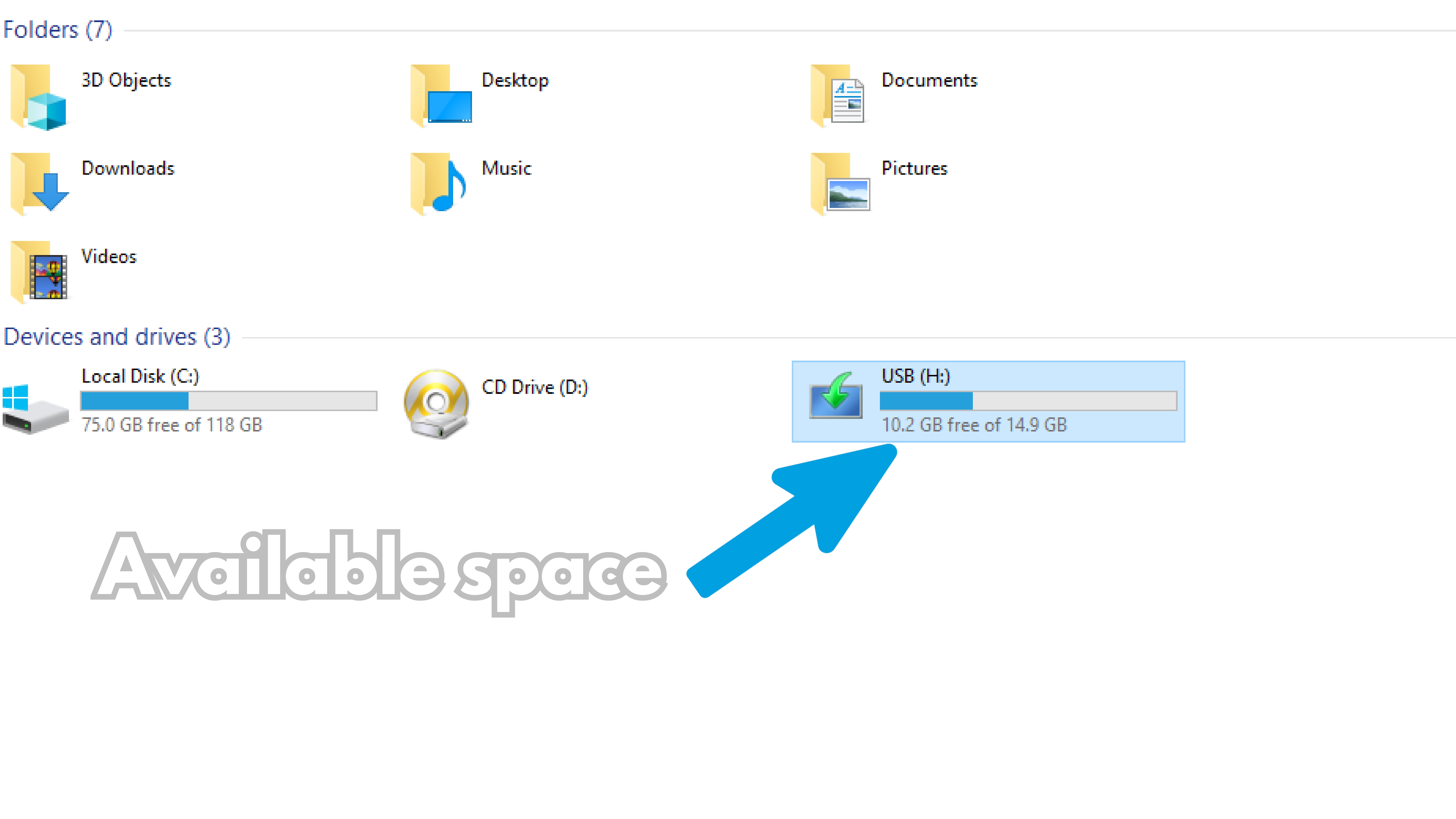 Verify Space