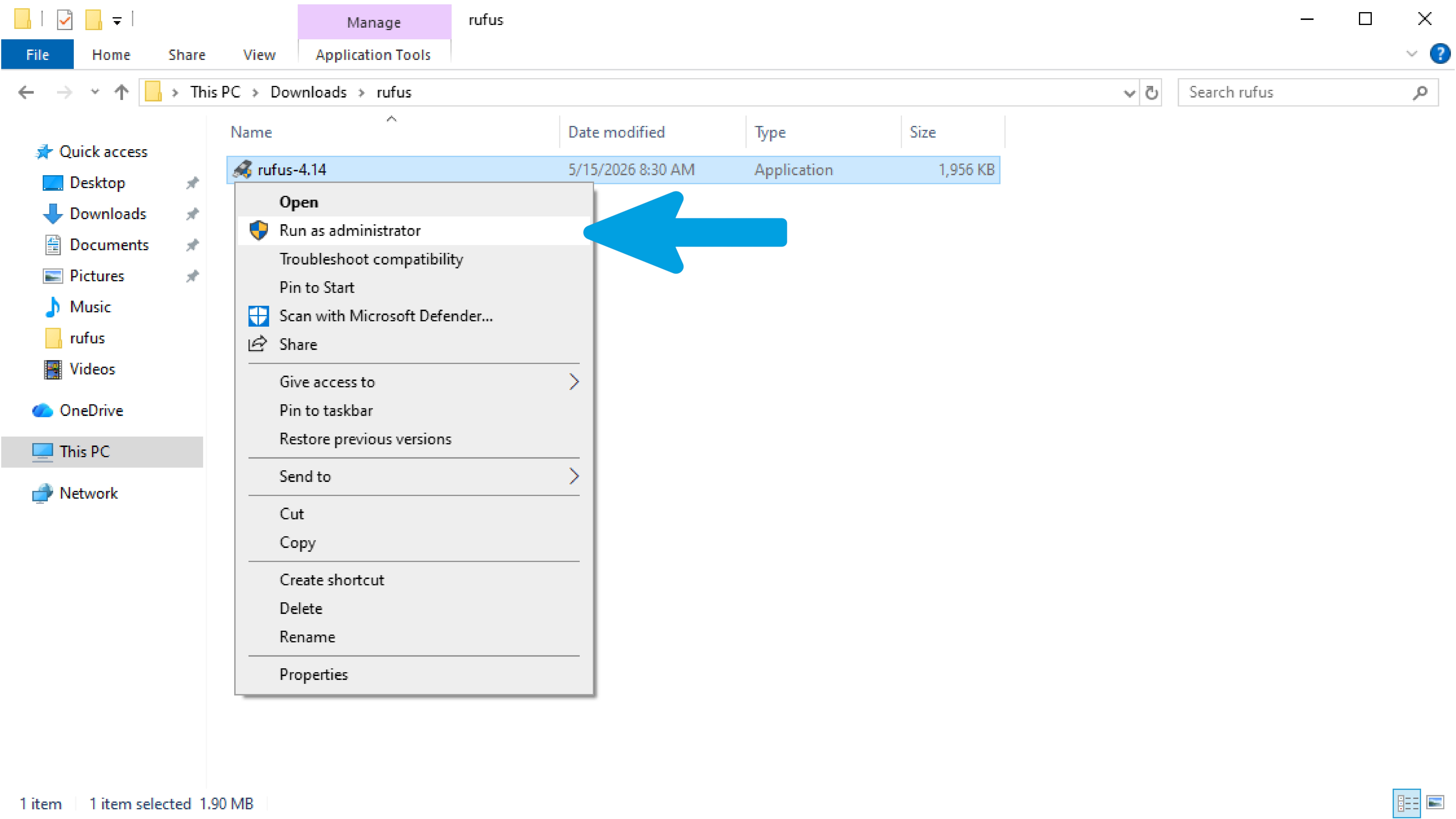 Step 1