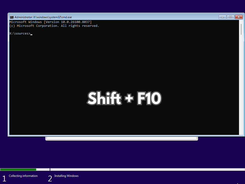 Step 8